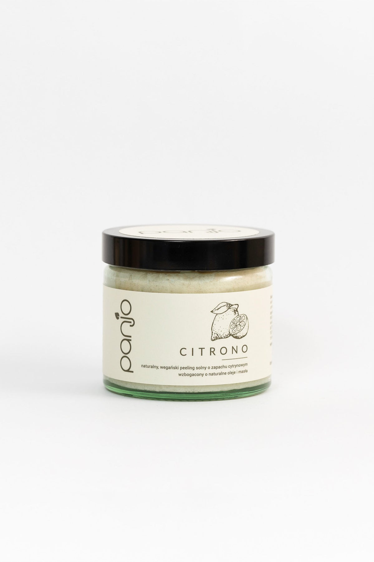 Peeling do ciała Citrono